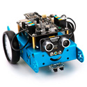 Robot Educativo Mbot Spc Makeblock - 38 Piezas Ensamblables | Quonty.com | 90050