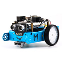 Robot Educativo Mbot Spc Makeblock - 38 Piezas Ensamblables | Quonty.com | 90050