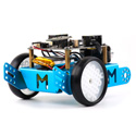 Robot Educativo Mbot Spc Makeblock - 38 Piezas Ensamblables | Quonty.com | 90050