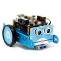 Robot Educativo Mbot Face Spc Makeblock - Mbot+Pack | Quonty.com | 90050F