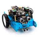 Robot Educativo Mbot Face Spc Makeblock - Mbot+Pack | Quonty.com | 90050F