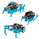 Robot Educativo Mbot Spider Spc Makeblock - Mbot+Pack | Quonty.com | 90050S