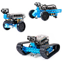 Robot Educativo Mbot Ranger Spc Makeblock | Quonty.com | 90092