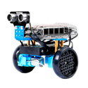 Robot Educativo Mbot Ranger Spc Makeblock | Quonty.com | 90092