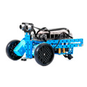 Robot Educativo Mbot Ranger Spc Makeblock | Quonty.com | 90092
