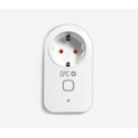 Enchufe Inteligente Spc Clever Plug | Quonty.com | 6201B