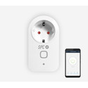 Enchufe Inteligente Spc Clever Plug | Quonty.com | 6201B