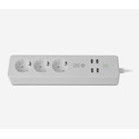 Regleta Inteligente Spc Clever Power Strip | Quonty.com | 6202B