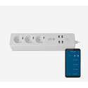 Regleta Inteligente Spc Clever Power Strip | Quonty.com | 6202B