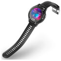 Reloj Inteligente Smartee Slim Spc 9612n 1,22'' Pulsometro | Quonty.com | 9612N