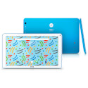 Tablet Spc Glee 10.1'' Quadcore 1gb+8gb Wifi Azul | Quonty.com | 9755108A