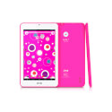 Tablet Spc Glow 7'' Quadcore 512mb+8gb Wifi Rosa | Quonty.com | 9741508P-O