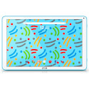 Tablet Spc Glow 10.1'' Quadcore 1gb+8gb Wifi Azul | Quonty.com | 9763108A