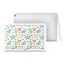 Tablet Spc Glow 10.1'' Quadcore 1gb+16gb Wifi | Quonty.com | 9763116B