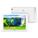 Tablet Spc Glow 10.1'' Quadcore 1gb+8gb 3g | Quonty.com | 9765108B