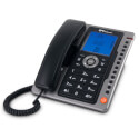 Spc Telecom 3604 Negro | Quonty.com | 3604N