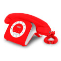 Spc Retro Elegance Mini 3609r | Quonty.com | 3609R