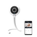 Vigilabebes Wifi Spc Ángel - 2.4ghz | Quonty.com | 6301B