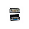 Adaptador Dvi 24+5 Macho A Vga Hembra | Quonty.com | SVADP-003