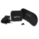 Android Tv Box Sveon Sbx600 - Full Hd - Qc 2ghz - 8gb | Quonty.com | SBX600