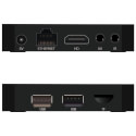 Android Tv Box Sveon Sbx600 - Full Hd - Qc 2ghz - 8gb | Quonty.com | SBX600