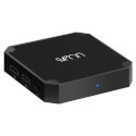 Android Tv Box Sveon Sbx600 - Full Hd - Qc 2ghz - 8gb | Quonty.com | SBX600