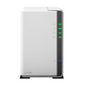 Nas Synology Diskstation Ds216j | Quonty.com | DS216J