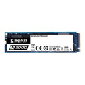 Disco Duro Ssd Kingston M.2 250gb Pcie3.0 A2000 2000/1100mbps | Quonty.com | SA2000M8/250G