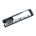 Disco Duro Ssd Kingston M.2 250gb Pcie3.0 A2000 2000/1100mbps | Quonty.com | SA2000M8/250G