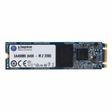 Disco Duro Ssd Kingston M.2 120gb Sata3 A400 | Quonty.com | SA400M8/120G