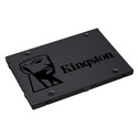 Disco Duro Ssd Kingston 2.5'' 960gb Sata3 A400 | Quonty.com | SA400S37/960G