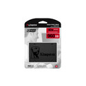 Disco Duro Ssd Kingston 2.5'' 960gb Sata3 A400 | Quonty.com | SA400S37/960G