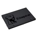 Disco Duro Ssd Kingston 2.5'' 480gb Sata3 A400 | Quonty.com | SA400S37/480G