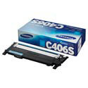 Toner Samsung Clt-C406s Cian 1.000pag | Quonty.com | CLT-C406S/ELS