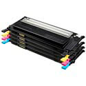 Toner Samsung Clt-P4092c Pack Raimbow 4.500pag | Quonty.com | CLT-P4092C/ELS
