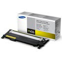 Toner Samsung Clt-Y406s Amarillo 1.000pag | Quonty.com | CLT-Y406S/ELS
