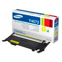 Toner Samsung Clt-Y4072s Amarillo 1.000pag | Quonty.com | CLT-Y4072S/ELS
