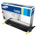 Toner Samsung Clt-Y4092s Amarillo 1.000pag | Quonty.com | CLT-Y4092S/ELS