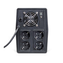 Sai 1500va Salicru Sps One Negro | Quonty.com | 662AG000013