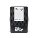 Sai 500va Salicru Sps One Iec Negro | Quonty.com | 662AG000002