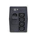 Sai 500va Salicru Sps One Iec Negro | Quonty.com | 662AG000002