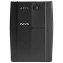 Sai 600va Ngs Fortress 900 V3 Off Line | Quonty.com | FORTRESS900V3