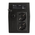 Sai 800va Ngs Fortress 1200 V3 Off Line | Quonty.com | FORTRESS1200V3