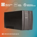 Sai 800va Ngs Fortress 1200 V3 Off Line | Quonty.com | FORTRESS1200V3