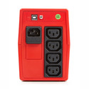 Sai 900va Salicru One Iec | Quonty.com | 662AF000015