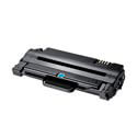 Toner Samsung Mlt-D1052l Negro 2.500pag Alta Capacidad | Quonty.com | MLT-D1052L/ELS