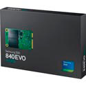 Ssd Samsung 1.8'' 1tb Msata3 840 Evo | Quonty.com | MZ-MTE1T0BW