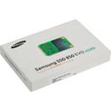 Ssd Samsung 1.8'' 1tb Msata3 850 Evo | Quonty.com | MZ-M5E1T0BW