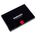 Ssd Samsung 2.5'' 256gb Sata3 850 Pro | Quonty.com | MZ-7KE256BW