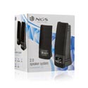 Altavoces Ngs Sb150 2.0 | Quonty.com | SB150